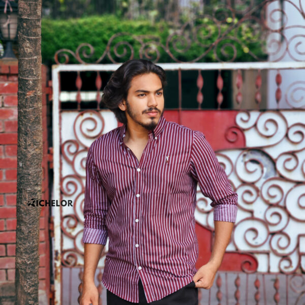 Old Money Shirt 6